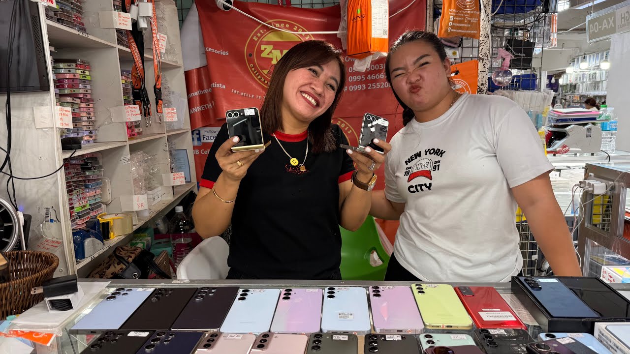 PINAKA MURANG ANDROID PHONES DITO SA GREENHILLS! SAMSUNG,OPPO,HONOR,VIVO,REALME, INFINIX,TECNO!