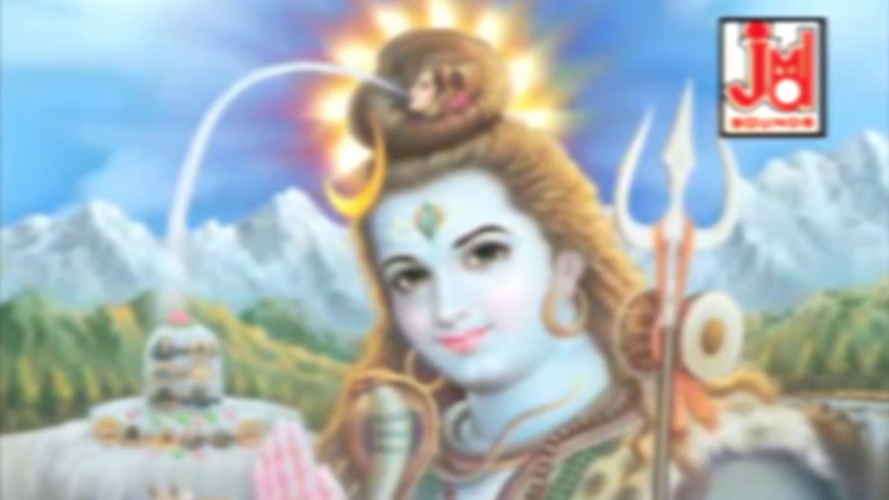 शिव भजन || तेरे बिना नाथ हमारा नहीं कोई रे  || Tere Bina Nath Hamara Nahi Koi Re || VIjay Soni