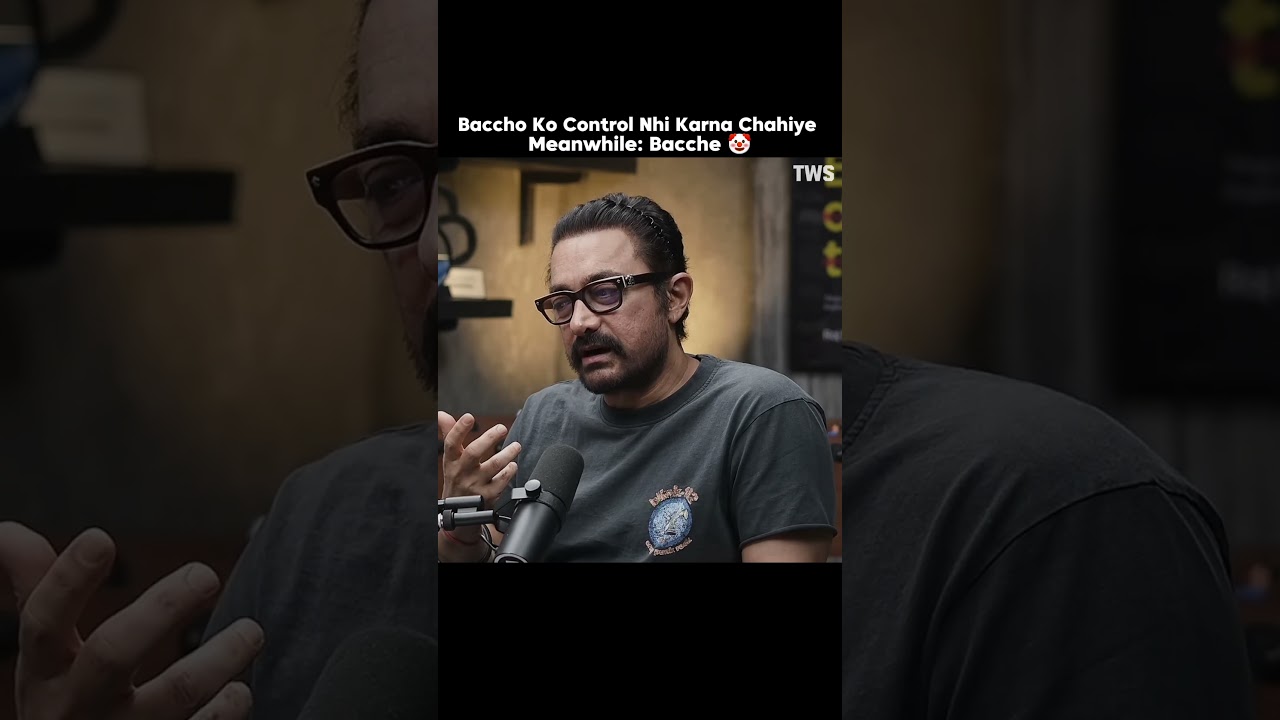 overconfidence kid 😂 