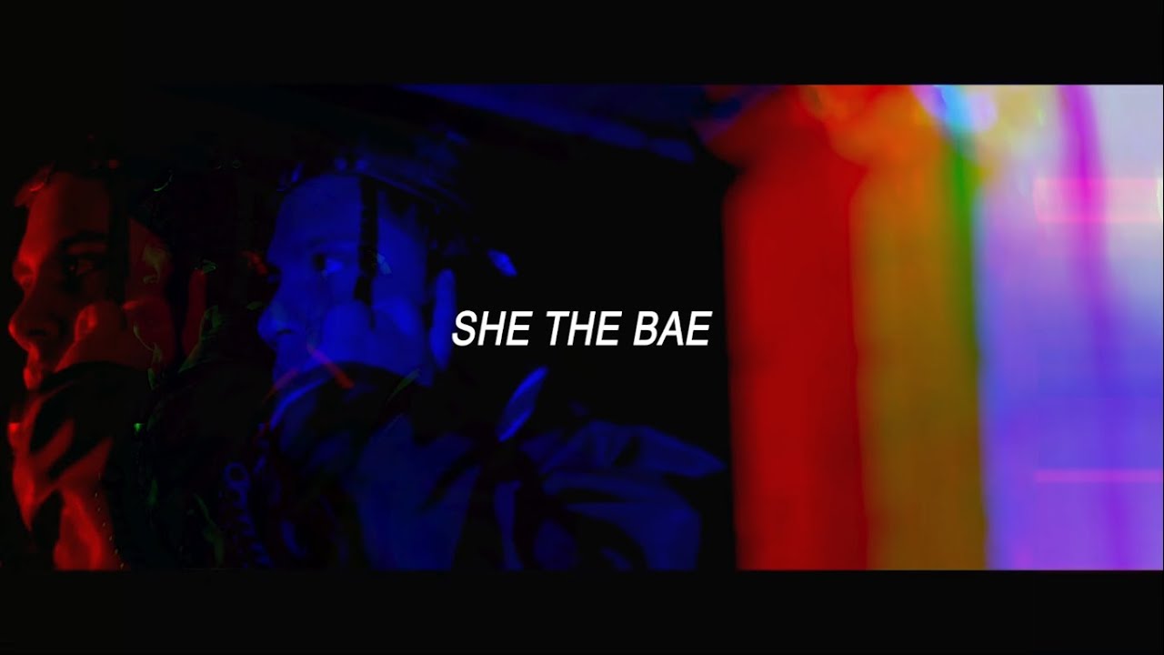 ESCUCHA EL PRIMER SINGLE DE PRETTY FUCKIN' DOPE