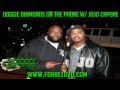 Jojo Capone Says He's Not Squashing Beef Between The GD's And Rick Ross This Time (Preview)
