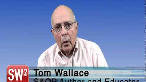 Why companies should be wary of ERP when looking for S&OP technology?