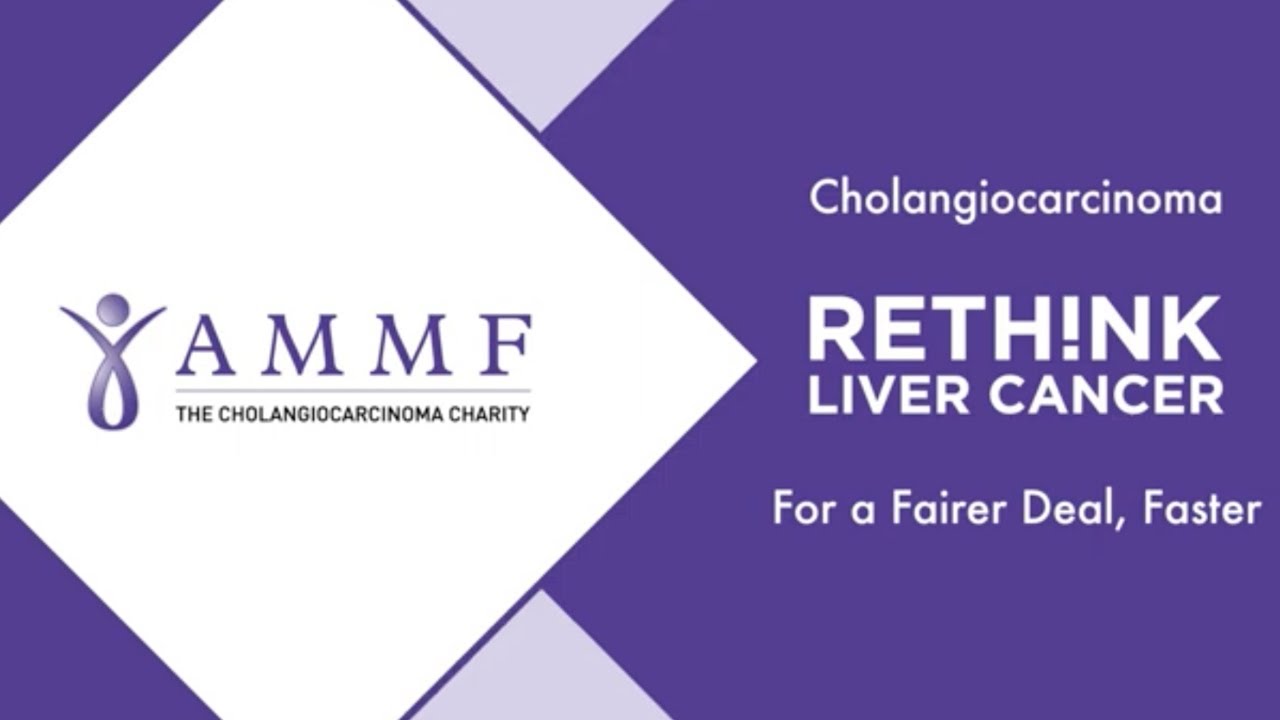 AMMF Rethink Liver Cancer (2025)