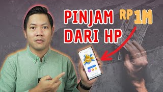 PINJAMAN ONLINE BUNGA RENDAH LANGSUNG CAIR DARI BANK MANDIRI (100% ONLINE VIA LIVIN') screenshot 4