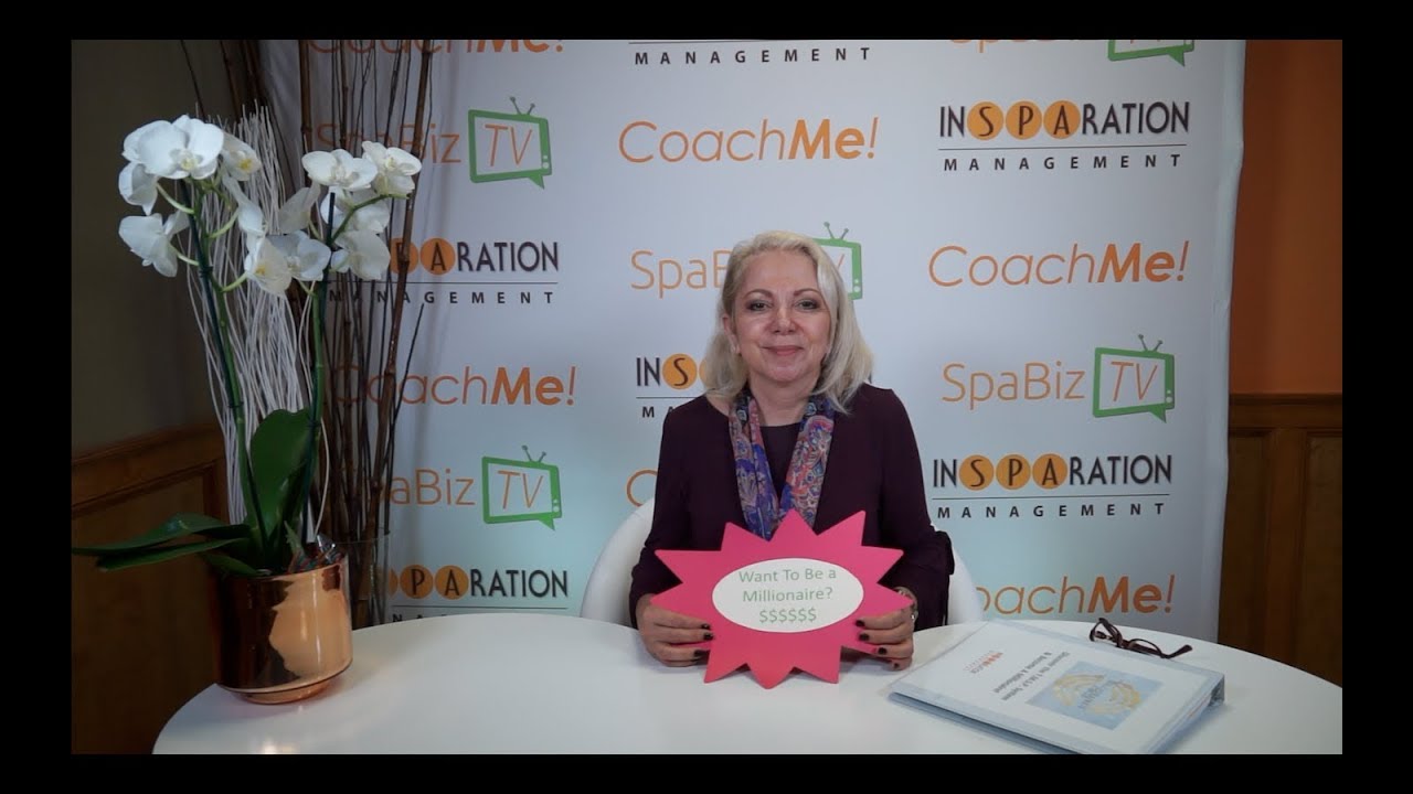Invitation to Step Into The Millionaires Circle InSPAration Management ...