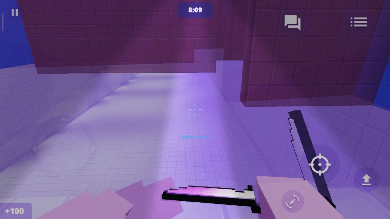 блок страйк - YouTube