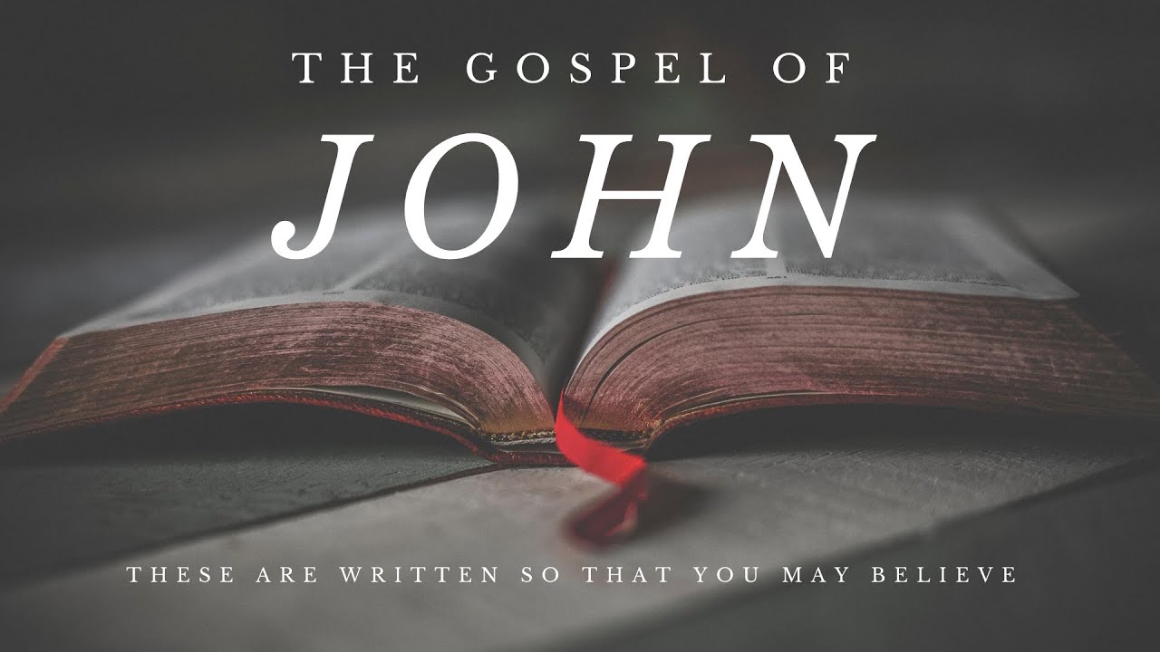 SBLS 7 7 2024 John 4 1 24 YouTube sbls-7-7-2024-john-4-1-24-youtube
