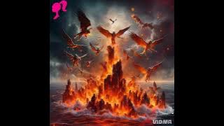 The Last Serenade-@Lady_Lamia48(Metal Gothic Opera Dark Powerful) #gothic #darkmetal #blackmetal 