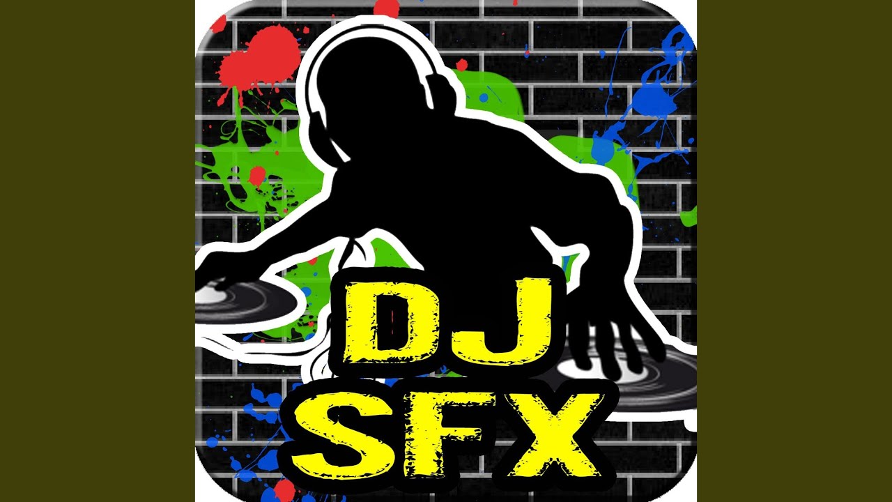 DJ Record Scratch 5 (feat. DJ Sound Effects) adlı videoyu YouTube'da izle DJ Record Scratch 5 (feat. DJ Sound Effects) adlı videoyu YouTube'da izle