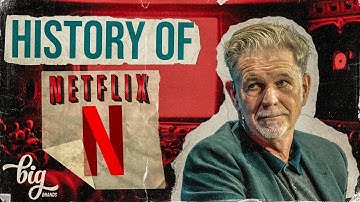 How Netflix Changed TV Forever