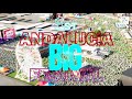 1st andalucia big festival in malaga costa del sol spain  tadahtv