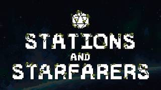 Stations & Starfarers: Micho in the Dark – Sci-Fi D&D Adventure in EVE Online