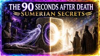 Sumerian Priests Knew Something About Death We Forgot. This Text Proves It.