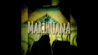 Marihuana (Peace and Love cover) Julio del 2020