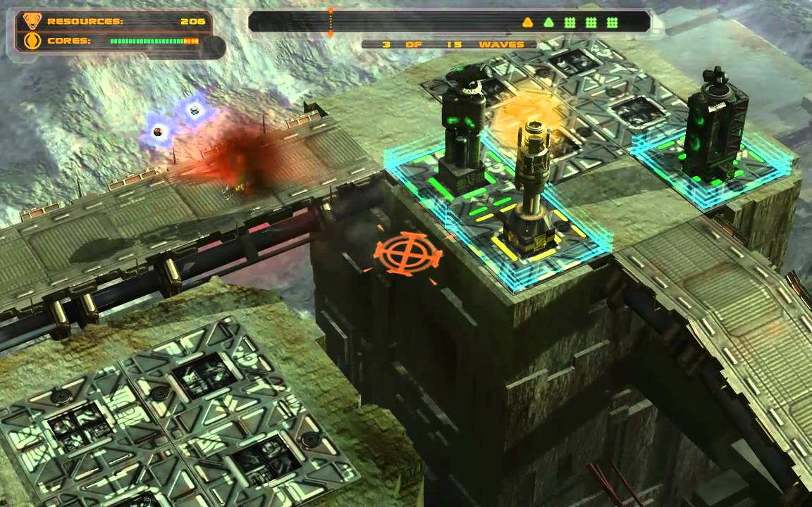 Let's Play Defense Grid: The Awakening (part 2)