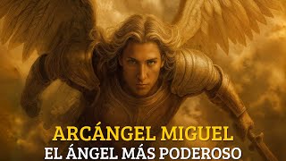 La historia del Arcangel Miguel - El angel mas poderoso