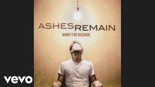 Video voorbeeld van "Ashes Remain - Inside Of Me (Pseudo Video)"