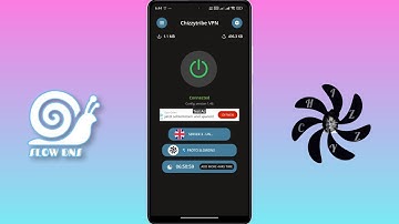 How To Configure Slow DNS on Chizzytribe VPN on All Networks