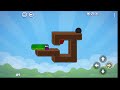 Играю в Apple Worm