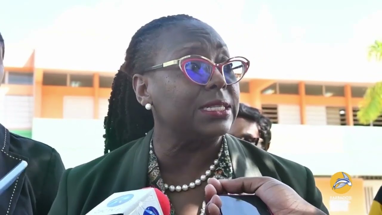 Extra Security: New protocols at Frederick Smith Secondary after alleged assault of female student