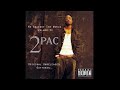 2Pac Only Fear Of Death OG Unreleased Outtake Remaster 