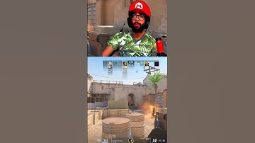 BANANAS TOGGLED?! | juan_gotdeported on #Twitch #COUNTERSTRIKE #AK47 #TRIPLEKILL #DUST2