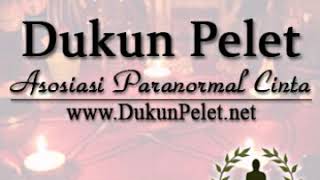 Dukun Pelet Pengasihan Banyuwangi