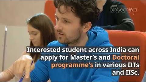 GATE 2019 Exam Notification, Eligibility & Important dates