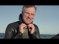 First Fin Whale Underwater Film in Ireland - Porcupine Seabight to Azores Quest