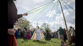 Beltane 2026 Festival