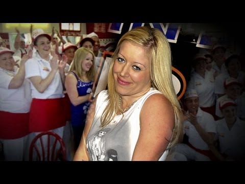 Vidéo: Fortune de Lynsi Martinez Torres