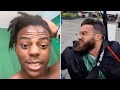 iShowSpeed REACTS to Knife Attacker STABBING Multiple People During Livestream In Germany