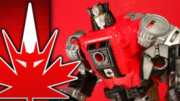 TRANSFORMERS: Power of the Primes SLUDGE | Canadia