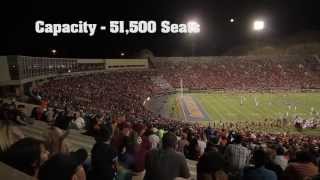 UTEP Office of Special Events