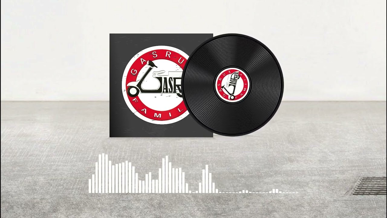 Gasrux - Cabe cabean (Official Audio)