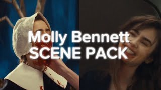 Molly Bennett Maxine Scene Pack