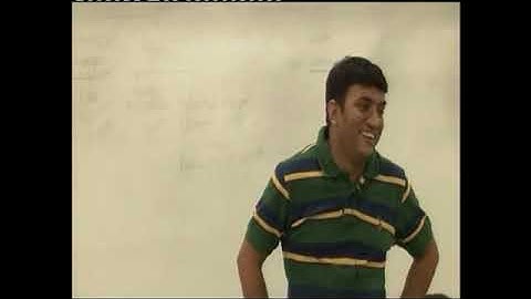 CVP Analysis  Lecture 9 Part 1   DKC   CA Fianl Video Lectures