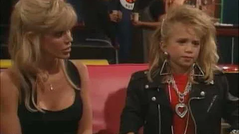 Full House - Cute / Funny Michelle Clips From Seas...