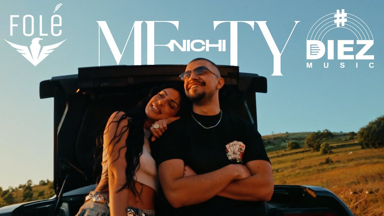 Watch NICHI - ME TY on YouTube Watch NICHI - ME TY on YouTube