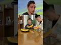 My Wife’s INSANE Way of Deseeding Cantaloupe Is Ruining Our Marriage 😭 #funny #shorts #comedy