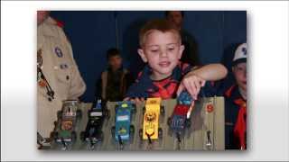 Cub Scout Parent Welcome Video