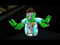 I Got Into The SECRET ELEVATOR In Gorilla Tag...