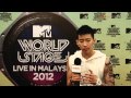 [Interview] Jay Park - Trying something different in New Breed