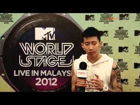[Interview] Jay Park - Trying something different in New Breed