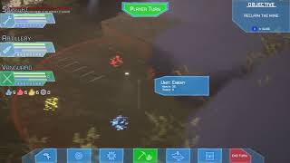 Camera lerp issue