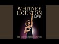 Miniature de la vidéo de la chanson I Will Always Love You (Live From The Concert For A New South Africa)