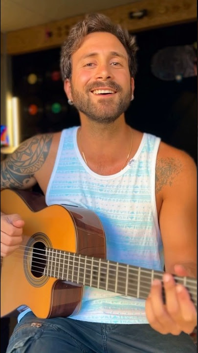 Enta Eih - Nancy Ajram cover • 😍 • #zef #musif #guitar #studio #singer #acoustic #guitarmusic