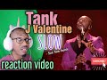 They SANG! Tank, J Valentine 