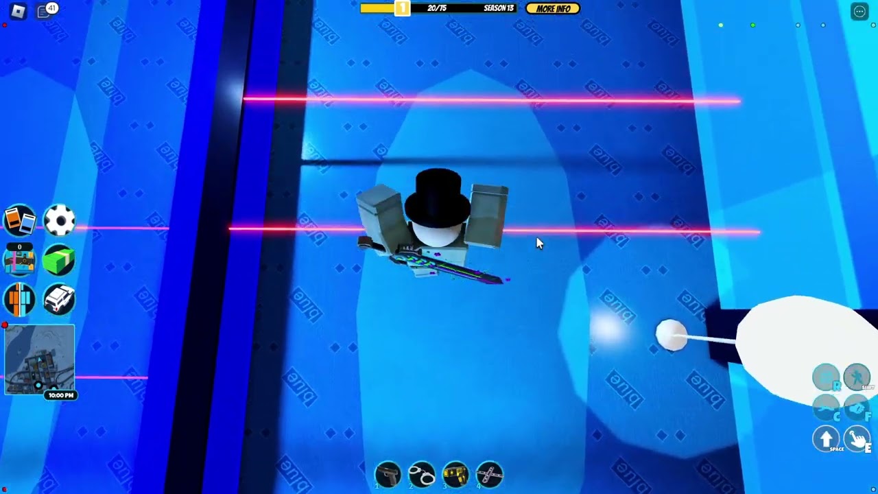 RB Battles Jailbreak Badge Guide | Roblox