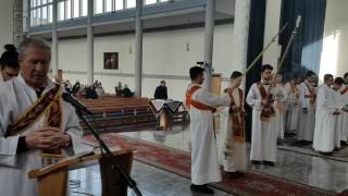 Sok Augsburg - Mo Dhiloy - 26.02.2017